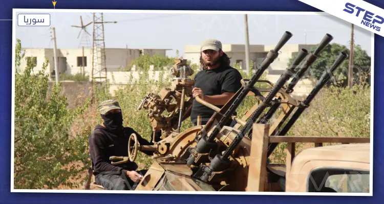 الجبهة الشامية تهاجم مراكز الشرطة بريف حلب.. واجتماع طارئ يتصدره ضباط أتراك لحل المشكلة: أخبار