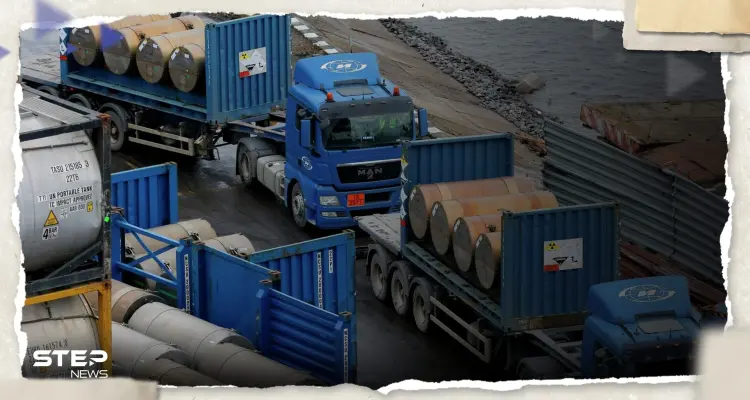 البرازيل تشتري اليورانيوم من روسيا لأول مرة منذ 1999: أخبار