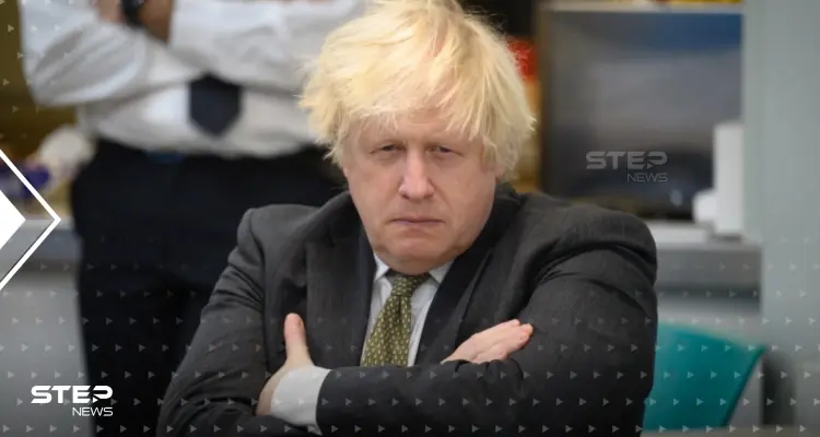 روسيا تحظر دخول جونسون إليها وتتهم أمريكا وألمانيا بنشاط بيولوجي بأوكرانيا: أخبار