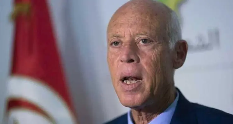 الرئيس التونسي يصدر قرارات هامّة تستثني الأمن والجيش والبيت الأبيض يدخل على خط الأزمة: أخبار