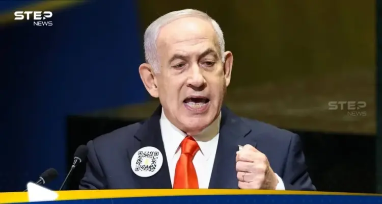 نتنياهو غاضب: كل من سيرفع يده علينا سيدفع الثمن: أخبار