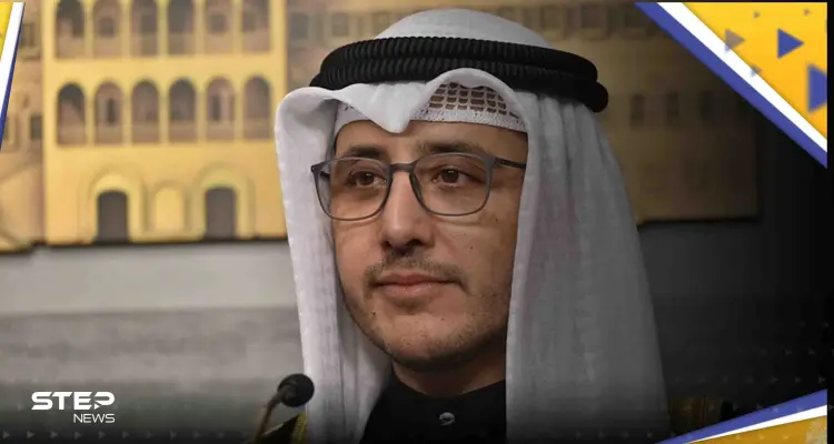 وزير خارجية الكويت يتوجه لسوريا الخميس المقبل.. وصحيفة تكشف السبب: أخبار