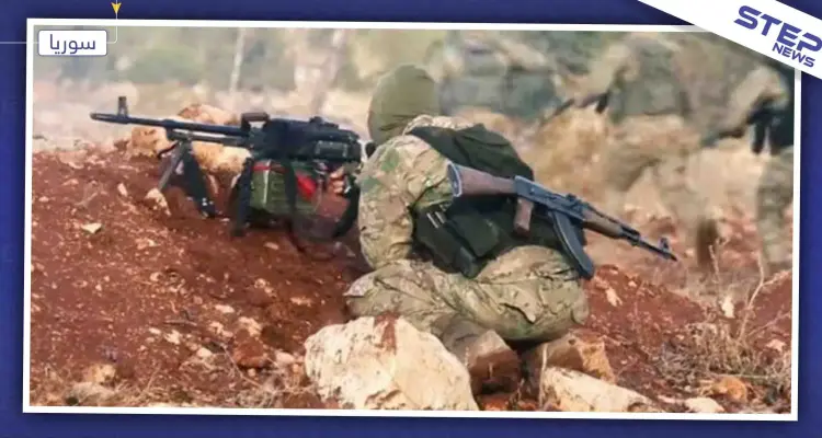 اشتباكات بين تحرير الشام وقوات النظام السوري جنوب شرقي إدلب.. والأخير يتكبد خسائرًا بالعشرات: أخبار