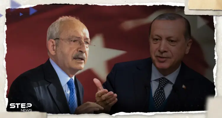 حرب تصريحات بين أردوغان وأوغلو في اليوم الأخير قبل الانتخابات "الحاسمة": أخبار