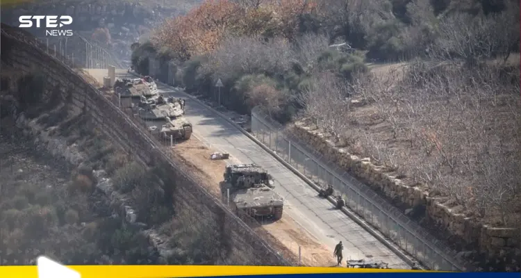 نائب في الكونغرس الأمريكي: سوريا تريد السلام مع إسرائيل ولكن بشرط واحد: أخبار