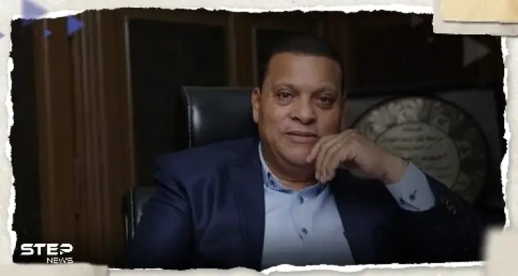 المرشح المحتمل لانتخابات الرئاسة المصرية يوجه رسالة لـ السيسي: أخبار