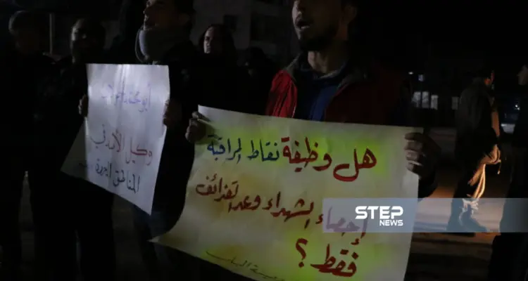 ملخص أحداث سوريا – الأربعاء 13 -03- 2019: أخبار