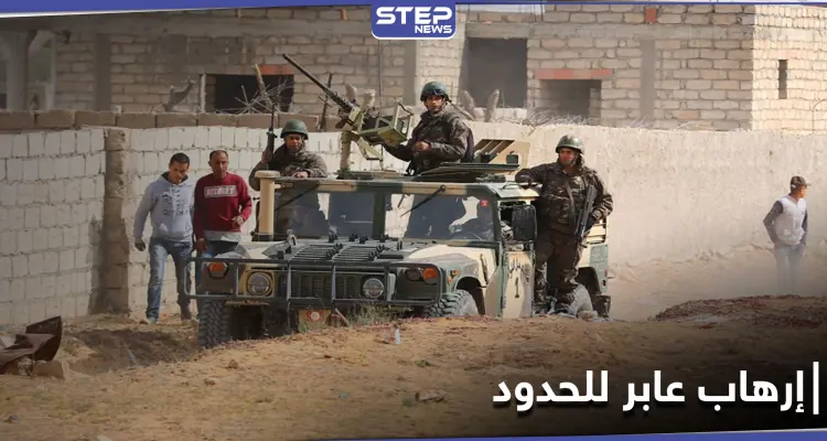 تونس.. جهادية تفجّر نفسها رفقة رضيعتها والشرطة تقتل "دواعش" على الحدود مع الجزائر: أخبار