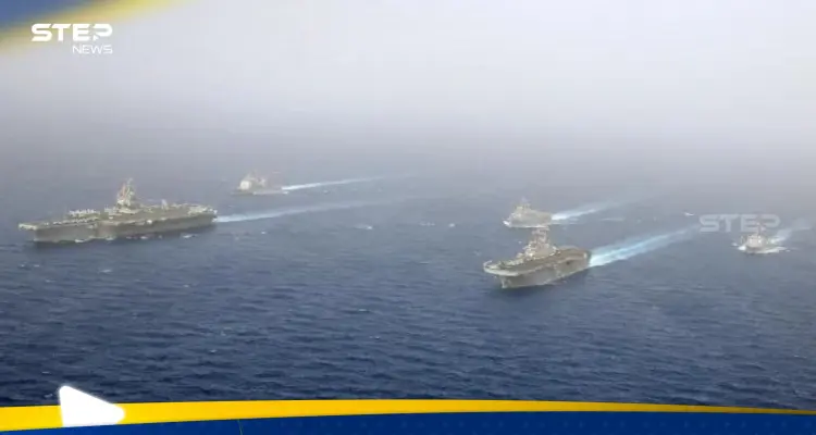 الحوثيون يُهددون.. عملياتنا ستزداد وتشمل سفن هذه الدول: أخبار