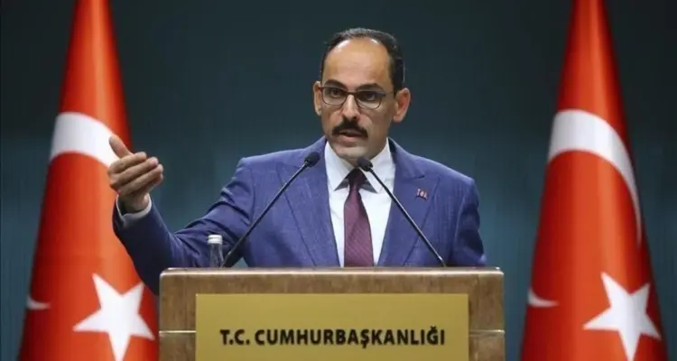 الرئاسة التركية: لا نتوقع حلاً سريعاً لمشاكلنا مع واشنطن ولن نتراجع عن هذه الصفقة: أخبار