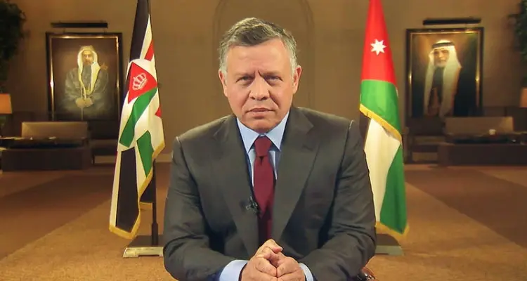 أمر ملكي عاجل من العاهل الأردني حول مجلس النواب: أخبار