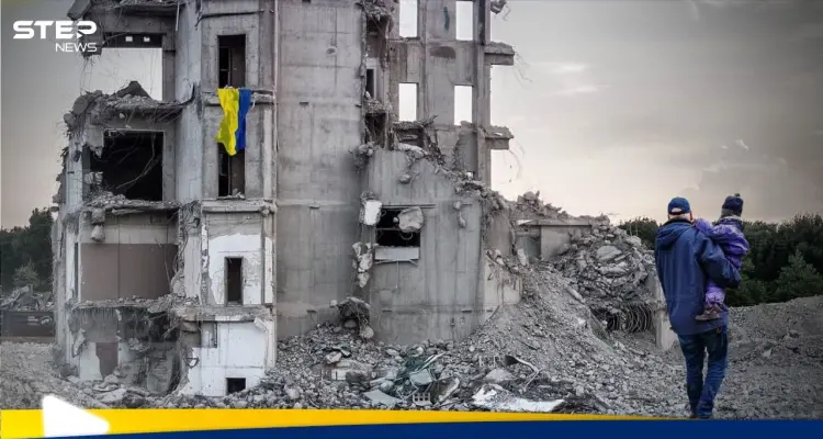 حرب إيران وإسرائيل تخيف أوكرانيا.. وبريطانيا توضح موضع الخطر: أخبار