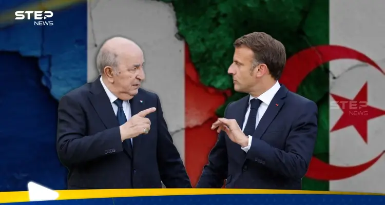 "السر" لدى وزير داخلية باريس.. ما قصة التصعيد بين الجزائر وفرنسا بعد طرد 12 دبلوماسياً: أخبار