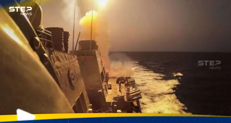 البحرية الأمريكية تبلغ عن فقدان اثنين من جنودها قبالة سواحل دولة عربية: أخبار