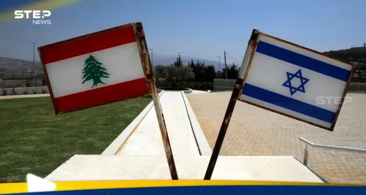لبنان يتحرك ضد إسرائيل: أخبار