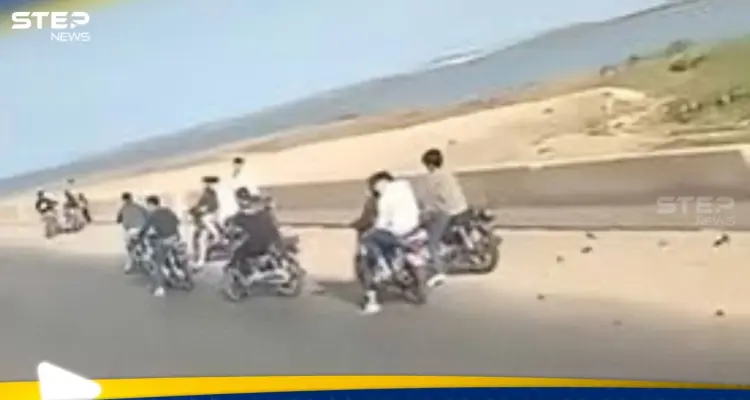ضبط 31 شخصاً.. الأمن المصري ينهي "سباق موت" للدراجات النارية في دمياط: أخبار