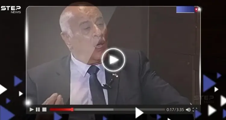 تصريحات مسؤول فلسطيني لقناة جزائرية تثير حفيظة المغاربة.. والشوبكي يتدخل: أخبار