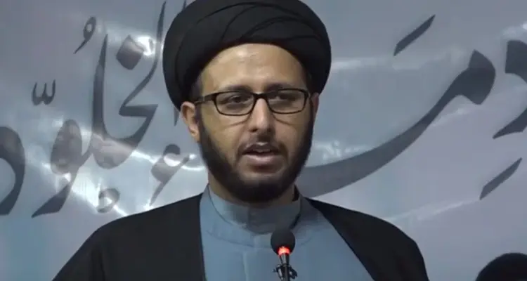 "أبرز مرجعيات الفكر الإيراني".. متحدث عسكري يمني يكشف كواليس اعتقال أخطر قياديي ميليشيا الحوثي: أخبار