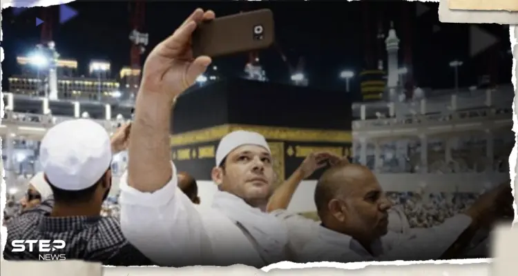 أمر غريب يحدث أمام الكعبة يغضب عالم أزهري.. ومصر تستعد لخطوة اقتصادية مهمة عشية عيد الأضحى: أخبار