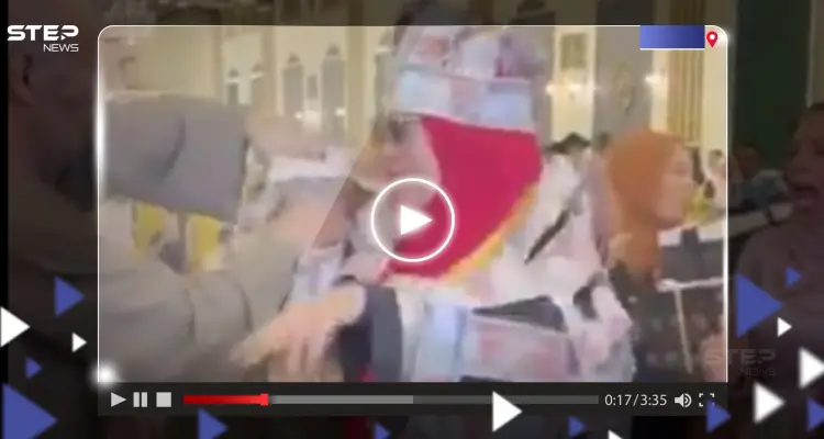 بعدما أثارت ضجة بمصر.. صاحبة فستان النقود تكسر صمتها وتكشف مصدرها: أخبار