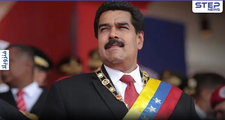 بالفيديو|| "تحت اللسان".. رئيس فنزويلا يُفاجئ العالم بقطرات "معجزة" تقتل كورونا بنسبة 100%: أخبار