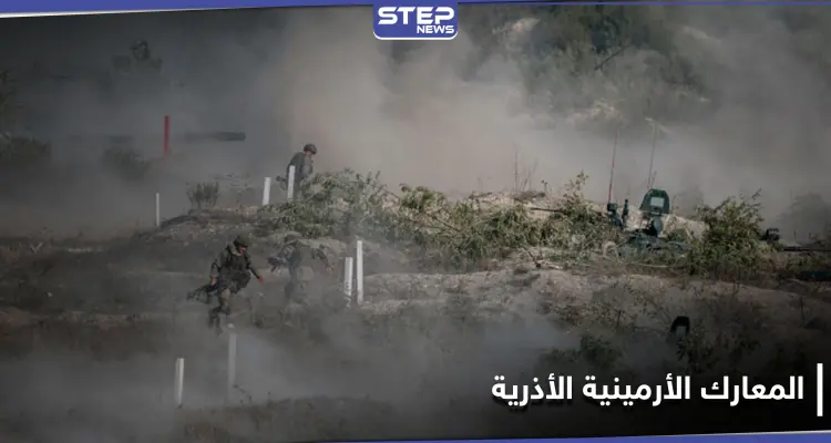 اللبنانيون الأرمن يعلنون انضمامهم إلى المعارك الأرمينية الأذرية: أخبار