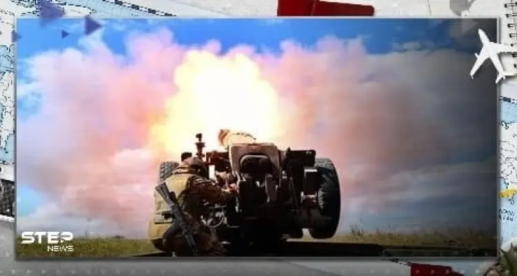 شاهد ماذا فعل الجيش الروسي بجنود أوكران وقعوا بكمينٍ محكم خلال الهجوم المضاد: أخبار