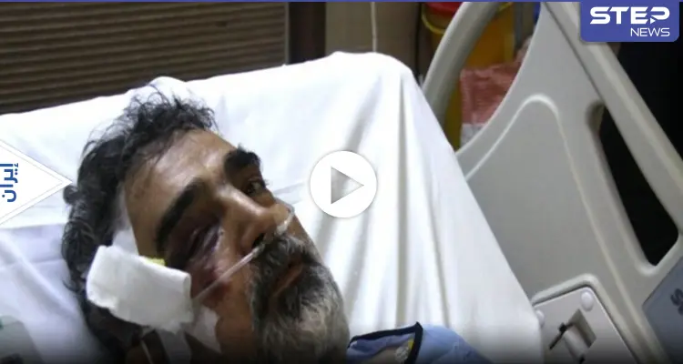 بالفيديو|| سقوط المتحدث باسم الطاقة الذرية الإيرانية داخل منشأة نطنز من ارتفاع 7 أمتار وتفاصيل إصابته: أخبار