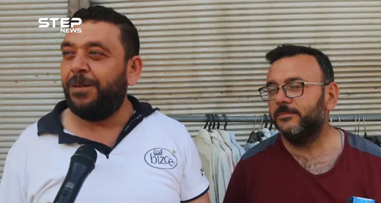 آراء الشارع السوري بخصوص الأفعال العنصرية بحق اللاجئين السوريين في لبنان: أخبار