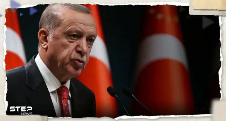 أردوغان يوجه تهمة للاتحاد الأوروبي ويقول إن تركيا قد تفترق عنه: أخبار