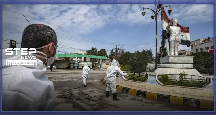 النظام السوري يحدد موعد رفع الحظر عن التنقل بين المحافظات.. وحمص تكشف أعداد المحجورين: أخبار