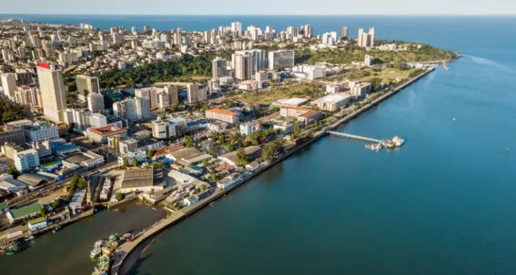 مصادر: مقتل بريطاني بهجوم شنّه متطرفون على فندق في موزمبيق: أخبار