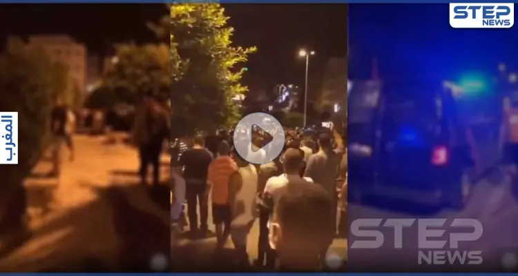 بالفيديو|| رجل مغربي يخطف طفلاً ويغتصبه ثم يقتله خنقاً.. ومطالبات بـ"الإعدام لقاتل عدنان": أخبار