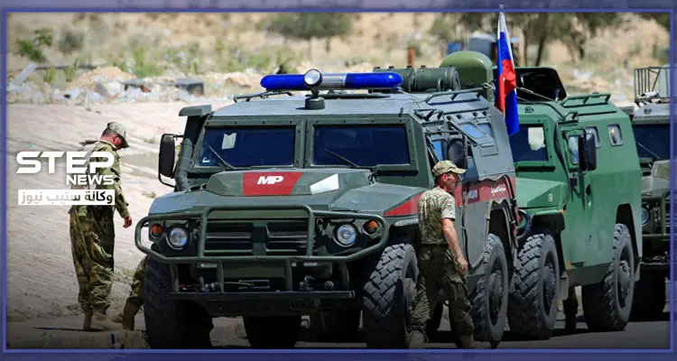 الشرطة الروسيّة تحقق بملفات فساد وتعتقل ضبّاط للنظام السوري بـ"دوما": أخبار