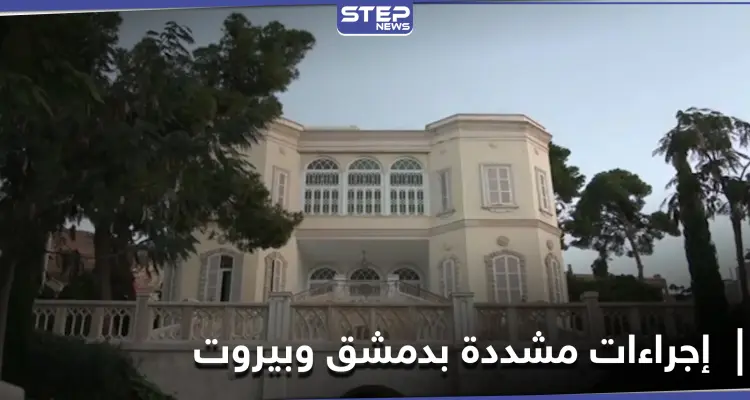 صحيفة مقربة من حزب الله.. بشار الأسد لاينام بقصر المهاجرين وإجراءات أمنية مشددة بدمشق وبيروت: أخبار