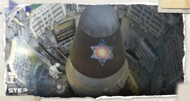 تصريح "الفضيحة النووية" بإسرائيل يثير تساؤلات.. أمريكا وروسيا تعلقان: أخبار