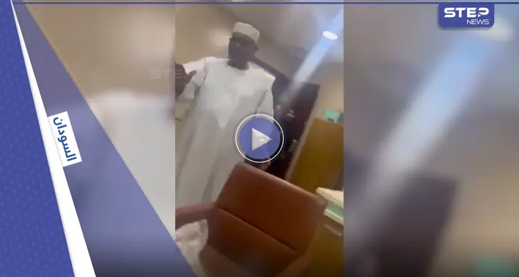 فيديو لـ البشير وهو يتجول داخل مستشفى بكامل صحته يثير غضب السودانيين: أخبار