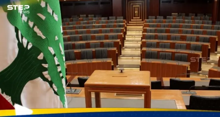 نواب لبنانيون يقدمون مقترحا يهدف لـ"تخفيف عبء النزوح السوري": أخبار