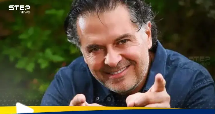 أول تعليق لـ راغب علامة بعد منعه الغناء في مصر: أخبار