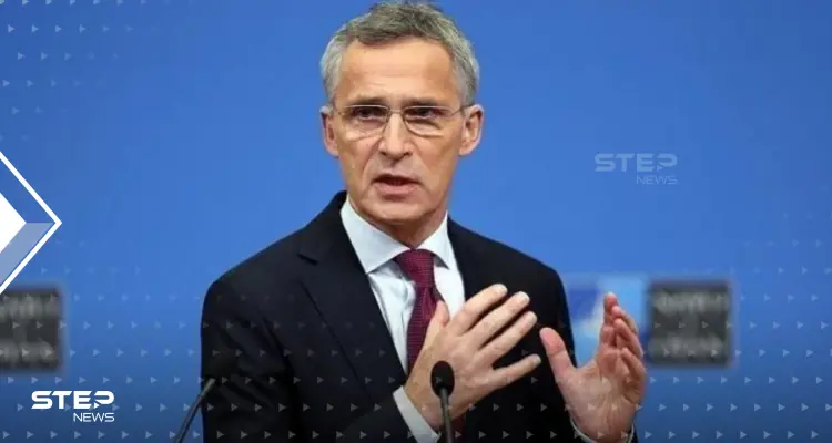 أمين عام حلف الناتو يعلن عن اتفاق هام بين أعضاء الحلف لمواجهة روسيا: أخبار