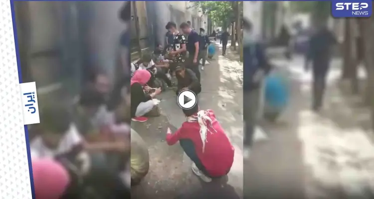 أحداث ساخنة في إيران.. شاب يحرق سيارته ويصف خامنئي بـ"الضبع" وحفلة تعاطي جماعية أمام الكاميرات (فيديو): أخبار