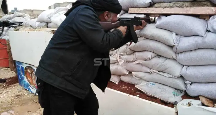 موجز أخبار الوضع السوري ليوم الخميس 13-12-2018: أخبار