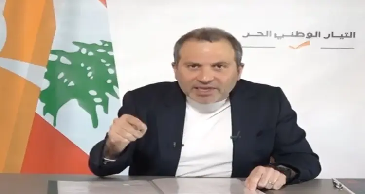 باسيل يفتح عدّة قضايا ويكشف الطريقة الوحيدة لسحب التكليف من الحريري: أخبار