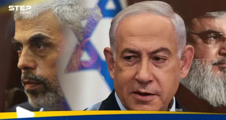 نتنياهو يهدد حماس وحزب الله.. ويكشف عن حديث دار بينه وبين وزير الخارجية الأمريكي: أخبار