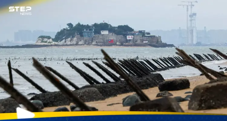 اليابان تتحرك عسكرياً قرب تايوان والصين تحذّر