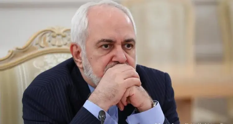 خاصّاً زينب.. جواد ظريف يتقدم بالاعتذار وطلب السماح من عائلة "سليماني" لهذا السبب: أخبار