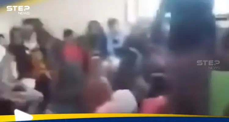 بالفيديو|| ميليشيات الهجري تحتجز أسرى من عوائل البدو  وتهدد قوات العشائر بهم: أخبار