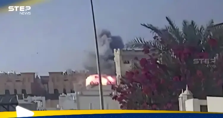 إعلام عبري يكشف تفاصيل جديدة عن هجوم قطر.. وترامب يدلي ببيان: أخبار