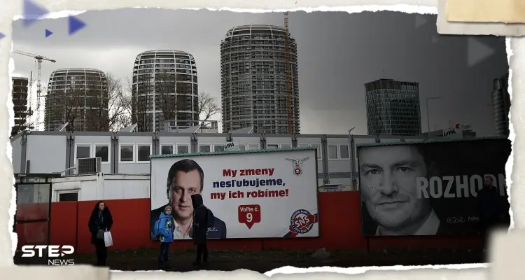 انتخابات دولة في الناتو تُقلق الغرب.. تقرير يشير إلى أن بوتين قد يكسب حليفاً أوروبياً جديداً: أخبار