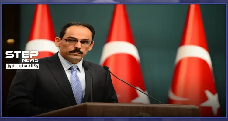 الرئاسة التركية تكشف في بيان لها نتائج الاجتماع المغلق مع جيفري حول إدلب: أخبار